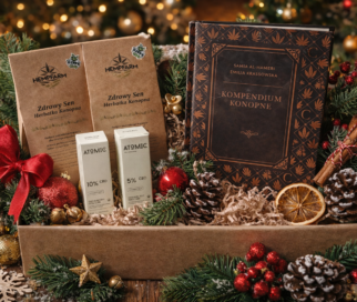 NATURALNY SPOKÓJ – EDYCJA SPECJALNA