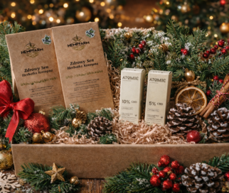 NATURALNY SPOKÓJ – EDYCJA SPECJALNA